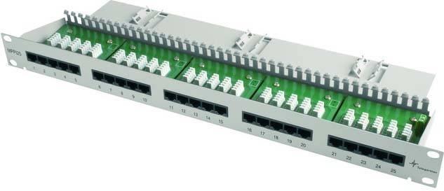 Ã¢â‚¬Â¢ LSA Ã¢â‚¬Â¢ 1HE Ã¢â‚¬Â¢ RAL7035 lichtgrau-1