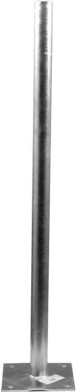 Televes DH100N Antennenzubehör Metallisch (DH100N)-0