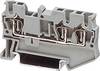 50x Phoenix Contact Morsetto di passaggio 30 31 12 8 | ST 1,5-TWIN | 3031128