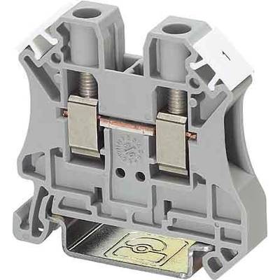 Morsetto passante PHOENIX 3044131 - UT 6-0