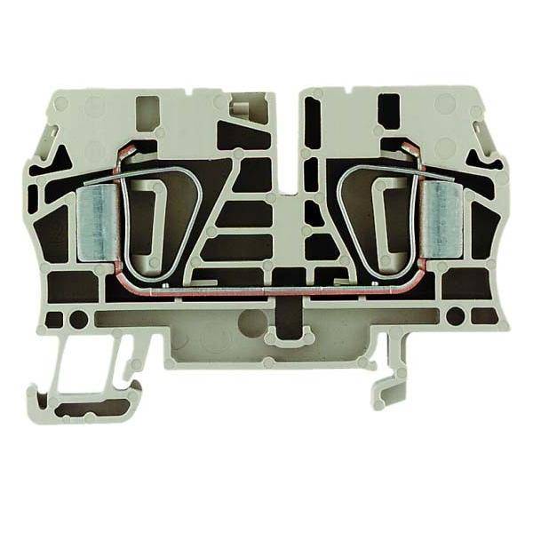 Weidmüller zdu 6 atex 1608620000 - Nuovo-0