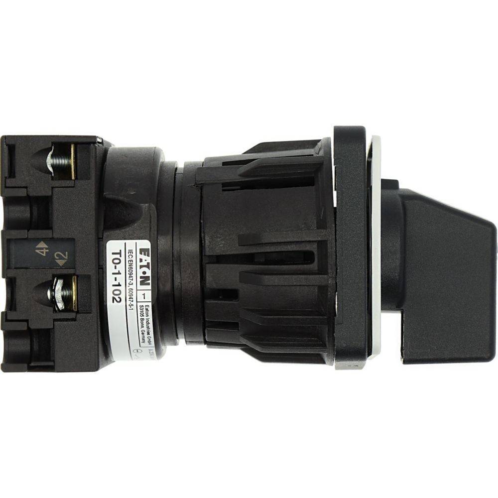 Interruttore on/off EATON T0-1-102/EZ-1