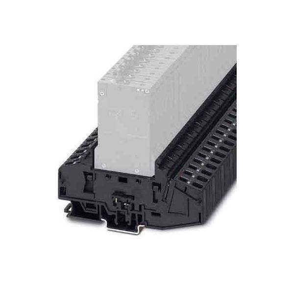 Phoenix Contact Phoenix Sockel anreihbar 2p. TMCP SOCKET M