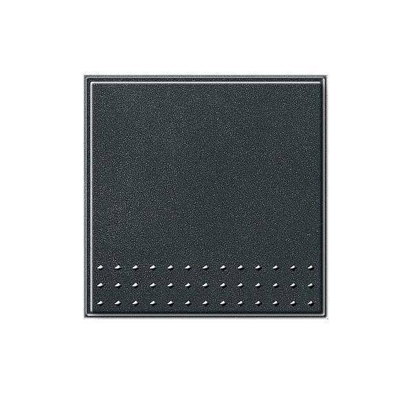 GIRA 012667 Antracite interruttore elettrico