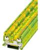 Morsetto passante PHOENIX 3208139 - PT 1,5/S-PE