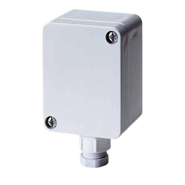 Eberle - 052897990001 - Remote sensore for outdoor installation, -40 ... 80C, for ITR/UTR-0