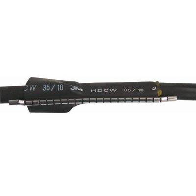 3M Deutschland Warmschrumpf-Rep.mansch. 55/15 mm, 250 mm HDCW 55/15-250 Ausführung Schrumpfmanschette, Innendurchmesser-0