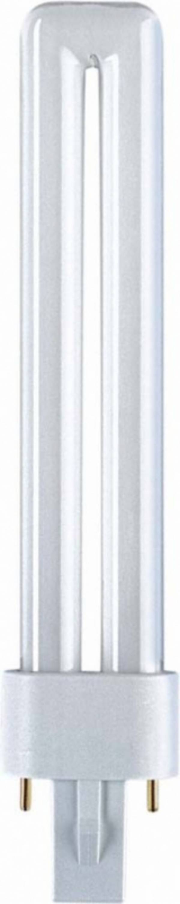 OSRAM - 4050300025735 - DULUX S 7W/830 G23 FS1             OSRAM