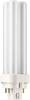 Philips MASTER PL-C 4 Pin energy-saving lamp 13 W G24q-1 Bianco freddo - Nuovo