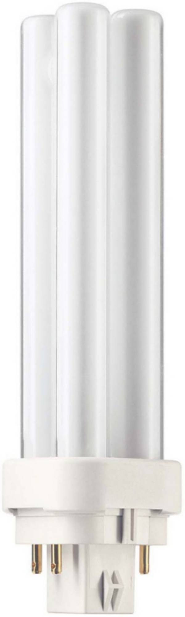 Philips MASTER PL-C 4 Pin energy-saving lamp 13 W G24q-1 Bianco freddo - Nuovo
