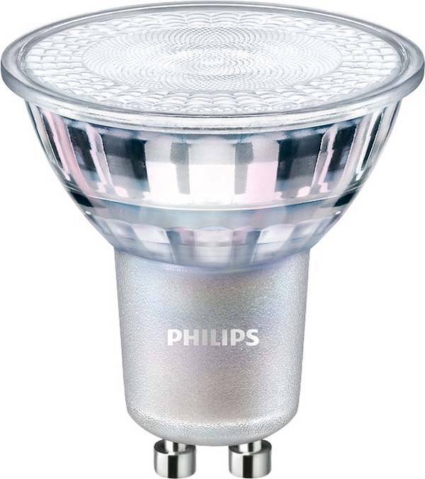 Philips - 929001349002 - MAS LED spot VLE D 4.9-50W GU10 940 36D