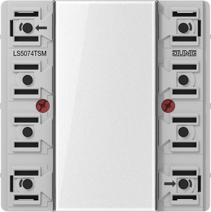 JUNG LS 5074 TSM (LS5074TSM)-0