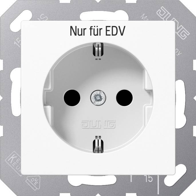 JUNG A 1520 EDV WW (A1520EDVWW)-0
