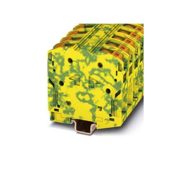 Phoenix 3260052 ptpower 50-pe morsetto di potenza - Nuovo-0