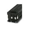 PHOENIX CONTACT Sicherungsreihenklemme UK 5-HESILED 60 Schwarz 50 St. (3004139)
