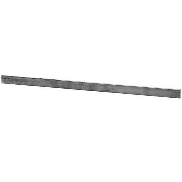 EATON Kupferschiene 40x10x1500mm CU40X10 unbehandelt 063076-0