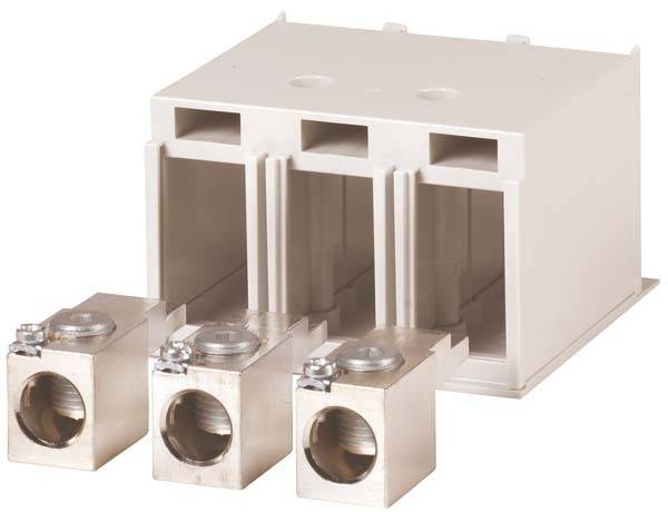Eaton - 271457 - Tunnel Terminal NZM2-XKA 3P Size 2-0