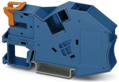 Phoenix Contact - 1030138 - AB-PTI 16-NLS BU - Support bracket-0
