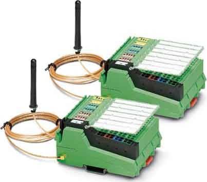 Phoenix Contact 2884208 Modulo GSM PLC