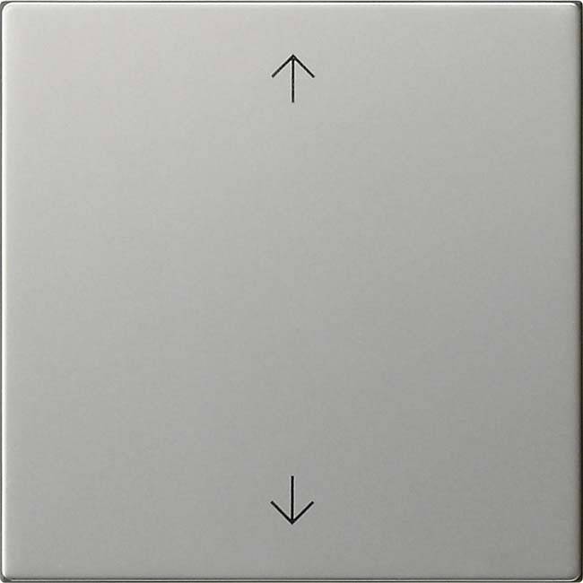 S3000 Bedienaufs. Pfeilsymbole System 55Edelstahl 5361600 (5361600)-0