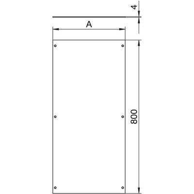 38045ZL | C5 COPERCHIO DERIVAZIONE PIANA T B. 300 Z 38045ZL | C5 COPERCHIO DERIVAZIONE PIANA T B. 300 Z