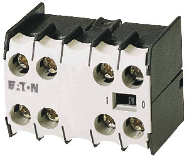 Circuito di protezione RC Eaton DILM95-XSPR240 / Codice articolo DILM12-XSPR240-0