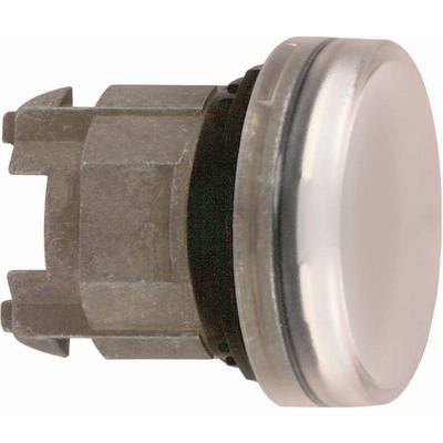 Schneider Electric ZB4BV013 Indicatore ottico Bianco 1 pz.-0