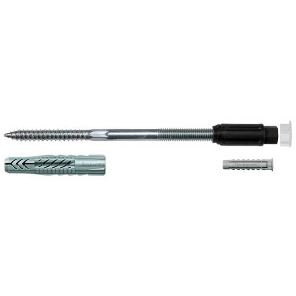 Fissaggio distanziato TherMax - confezione da 20 pz.