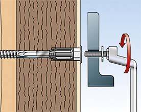 Fissaggio distanziato TherMax - confezione da 20 pz.-4