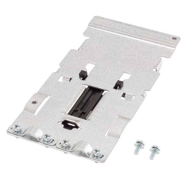 Montaggio su guida DIN Siemens SINAMICS G110 - 6SL3261-1BA00-0AA0-0
