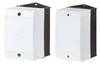 Eaton CI-K2-145-AD con adattatore (L x L x A) 145 x 100 x 160 mm Grigio (RAL 7035), Nero (RAL 9005) 1 pz. Pezzo