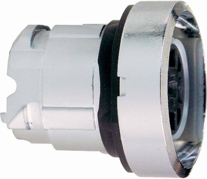 Schneider Electric ZB4BA0 Harmony ZB4BA0 Pulsante 1 tasto Sblocco a pressione 1 pz.-0