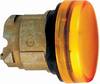 Schneider Electric ZB4BV053 Indicatore ottico Giallo 1 pz.