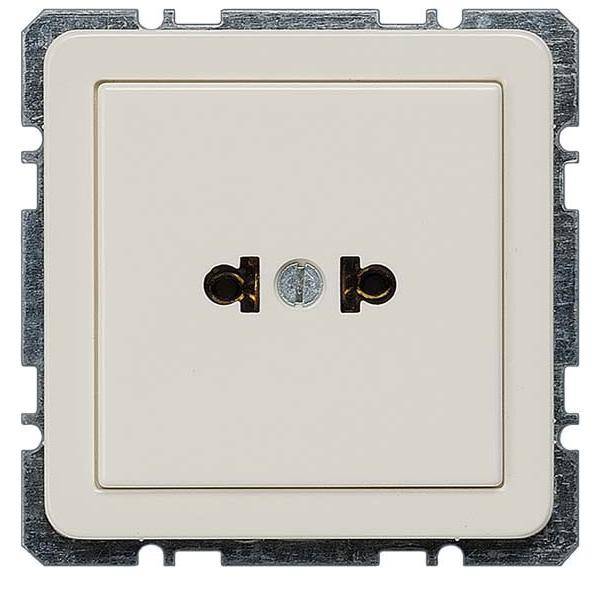 Dimmer E Presa LIVOLO Telaio In Vetro VL C701D/C7C1EU 11 A Bianco