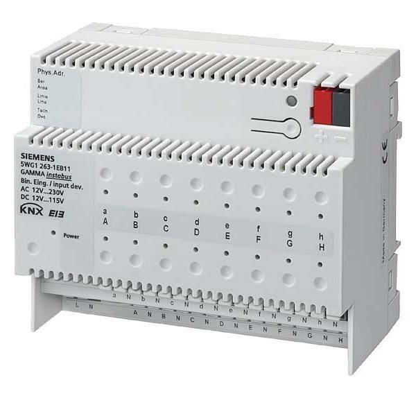 Siemens Sistema Binario Di Raccolta 8US1060-5AK00 - Usato, Ricambio Industriale - Foto 2