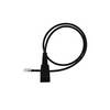 Jabra 8800-00-25 Cavo per cuffia telefonica 0 m Nero