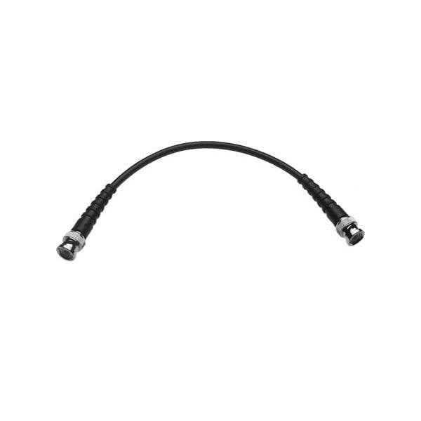 Telegrtner L00010A1807 Cavo coassiale nero BNC BNC da 1 m (L00010A1807)
