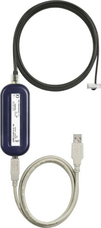 Interfaccia PC JUMO PC-Interface - 00456352-0