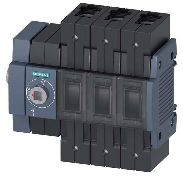 TRU COMPONENTS TC-GR8-308/12 Interruttore Ausiliario 3 Scambi, 12V AC/DC, 8A, SPDT, 1 Pezzo