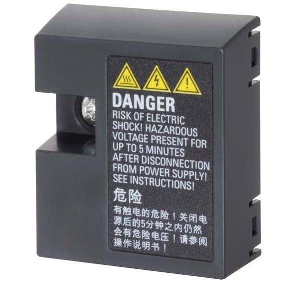Siemens - 6SL3255-0VA00-2AA1 - SIEMENS 6SL3255-0VA00-2AA1-0