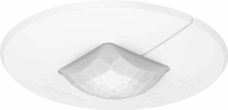 Steinel IR QUATTRO MICRO COM1 Präsenz- melder 053789 (053789)-0