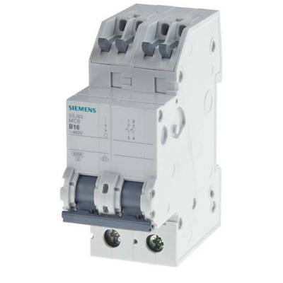 Acquista Siemens 5SL41038 5SL4103-8 Interruttore magnetotermico 1 polo 3 A 230 V, 400 V da Acquista Siemens 5SL41038 5SL4103-8 Interruttore magnetotermico 1 polo 3 A 230 V, 400 V da