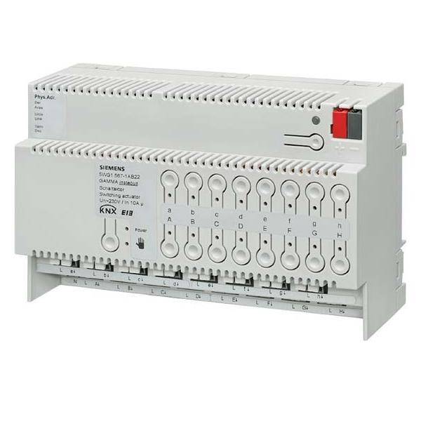 SIEMENS - SIE3SE50000AV03 AZION FISS ORIZ PER 3SE51 3se52 3sf13 000000000000084392
