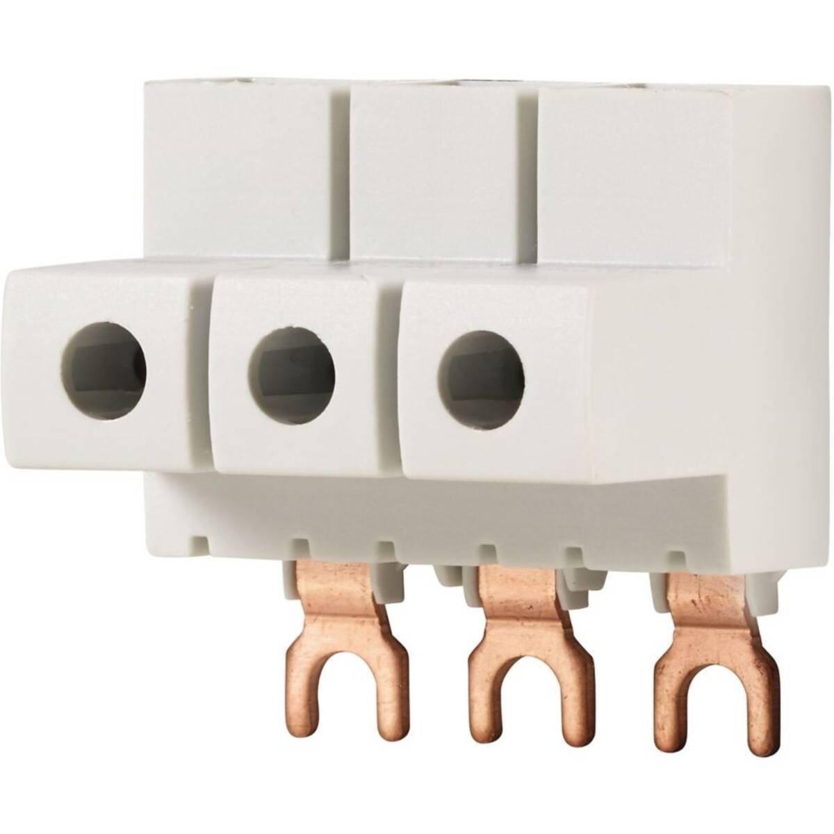 Morsetto di alimentazione EATON BK25/3-PKZ0-E-3