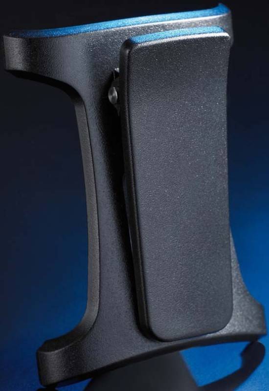 Clip da cintura AGFEO DECT 60 IP-0