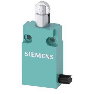 Siemens 3SE54130CD201EA2 3SE5413-0CD20-1EA2 Interruttore di posizione 240 V 6 A   IP67 1 pz.