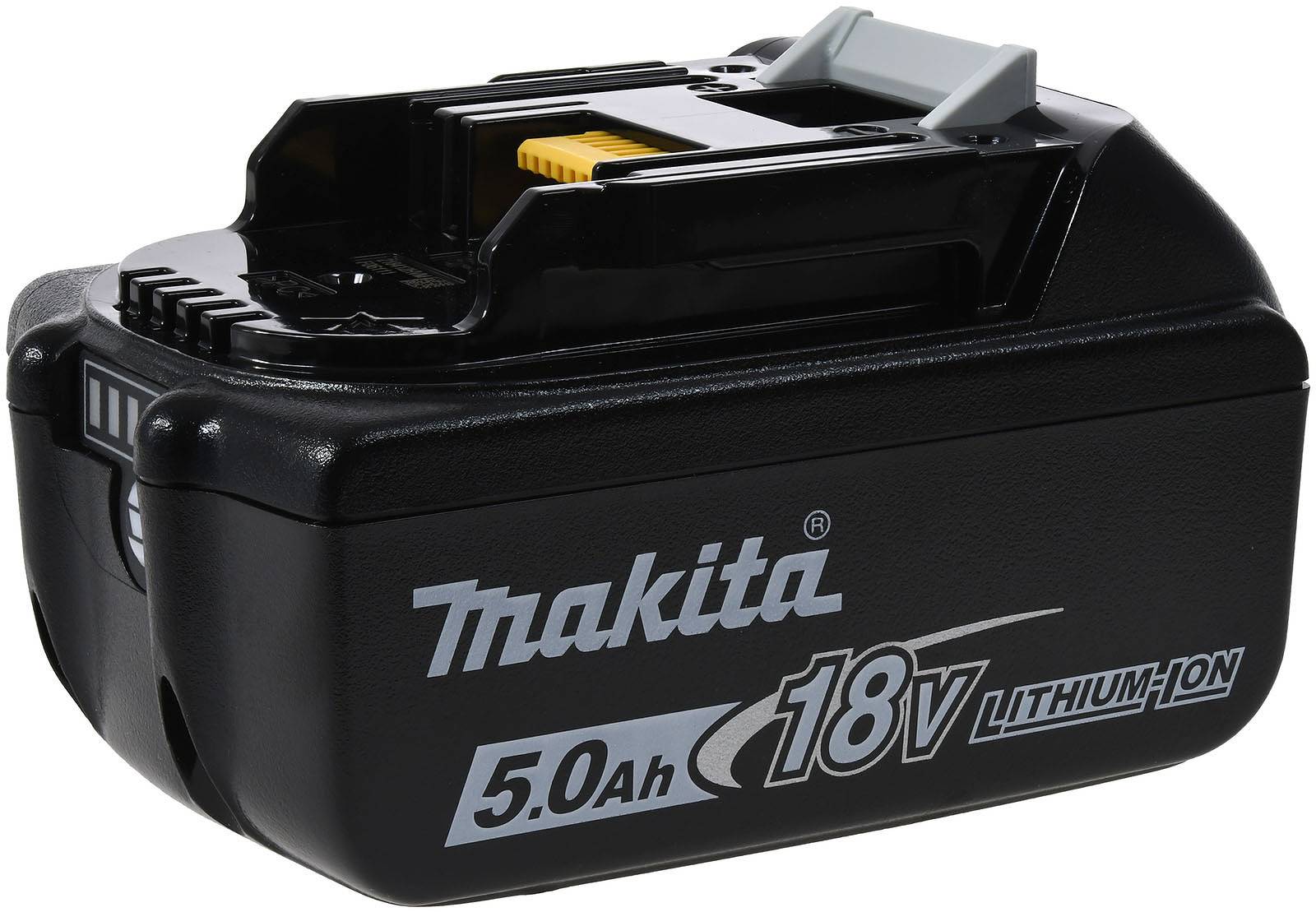Makita BL1850B Akku 18V / 5,0Ah Li-Ion-0