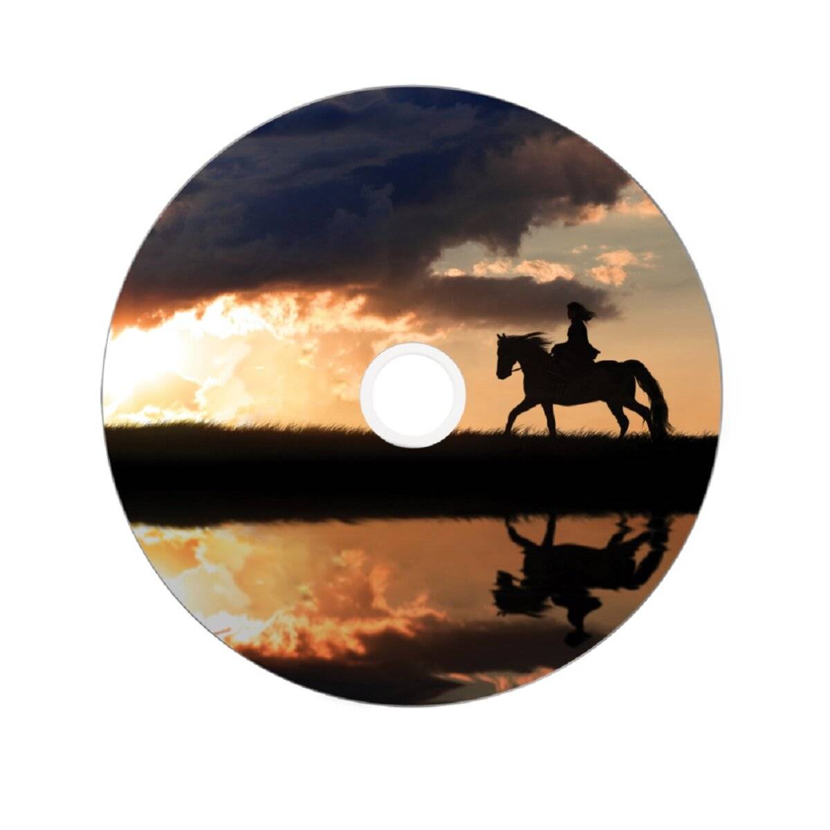 Verbatim DVD+R 50 pezzi dischi vergini per stampa a getto d'inchiostro – superficie stampabile-1