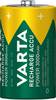Varta - 4008496550777 - Batteries R20 rech VARTA