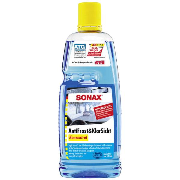 SONAX antigelo Sonax antigelo 1,0 l 1,0 l-0